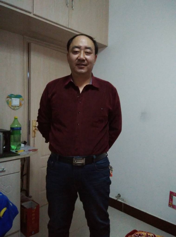 愿得一人心的第一张照片--天祝上门女婿服务网